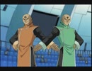 遊☆戯☆王デュエルモンスターズGX　#10　十代＆翔！タッグデュエル（前編）