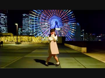 【さちぃ】好き！雪！本気マジック 踊ってみた【誕生日】