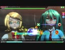 【PDAFT】アカツキアライヴァル(EXTREME) ディープスカイ&妄想リン