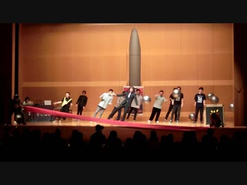 賭博破戒録カイジ パチンコ沼編　踊ってみた【All you need is kill】