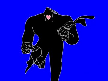 走るエゴサマンBB