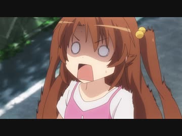 こんとんびより　第2話「くそだめに行った」（HDリマスター版）