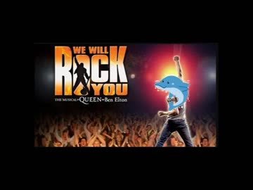 ｷｭｲEEN　「I will kill you」