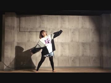 夜もすがら君想ふ 踊ってみた