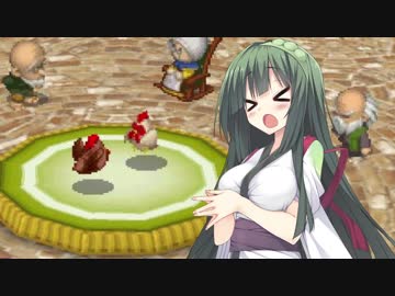 【VOICEROID実況プレイ】東北ずん子のほのぼの牧場ライフPart37