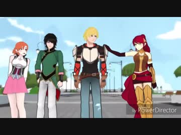 「BLAZBLUE CROSS TAG BATTLE」シリーズアニメオープニング+おまけ