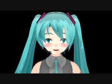 【MMM】とぅる～・らぶすと～り～　その4【MMDショートドラマ】