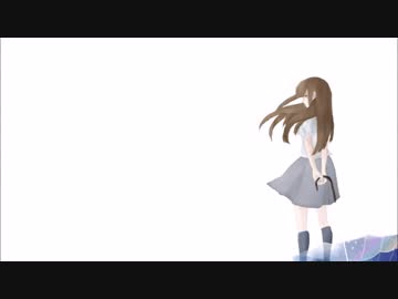 雨き声残響 歌ってみた 【シロナミンホールディングス】