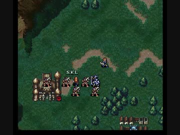 人気の ファイアーエムブレム 聖戦の系譜 動画 4 240本 33 ニコニコ動画