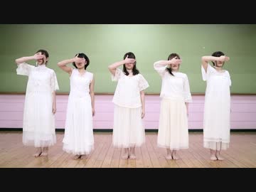 【teamCattleya】戯言スピーカー【踊ってみた】