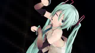 つみ式初音ミクでPiNK CAT【1080p/60fps】