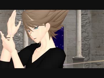 【ヴァンガMMD】櫂くんで、アンノウン・マザーグース