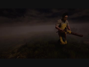 【Dead by Daylight】フラン嬢のサディスティックナイト【第三夜】