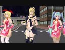 【Lily】 ARROW【ＭＭＤ】