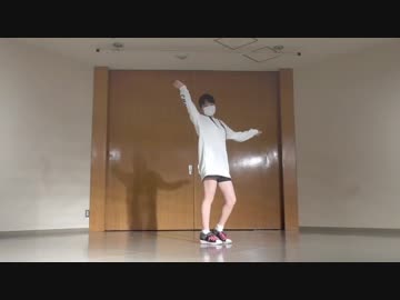 【りこ】極楽浄土　踊ってみた