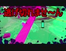 【日刊スプラトゥーン2】二刀流ローラーのガチマッチ実況174【S+ヤグラ】