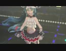 【MMD】Live風 Satisfaction【Breath You】