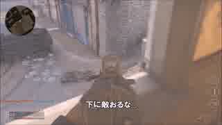 KENの状況開始！CoD:WWⅡプレイ動画！