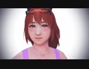 そばかす式まみぞう&ウンピ&ばんきっきでジェットコースターラブ