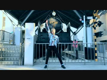 【みこいす】お気に召すまま【踊ってみた】