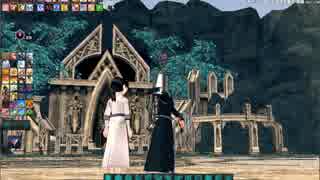 【マビノギ】ベルテンミッション「円卓の騎士たち」一般