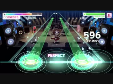 【バンドリ！ガルパ】クインティプル☆すまいる【EXPERT】
