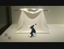【MMD刀剣乱舞】黒猫【鳴狐重要文化財指定記念日】
