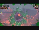 【スプラトゥーン2】とある日の達人サーモンラン#01