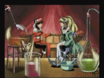 エリーのアトリエ　1:20:40
