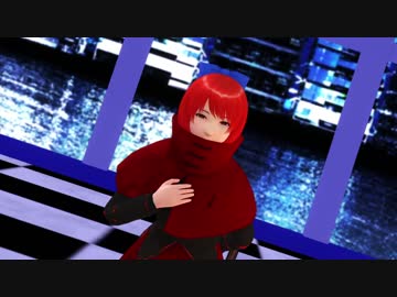 【そばかす式】　Deal with the devil　ばんき