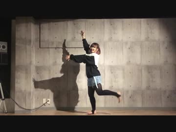 45秒 踊ってみた