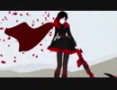 【RWBY】Semblance | Tiege