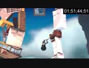 【Getting Over It】抱負を語りながら山登り【徳用折紙】