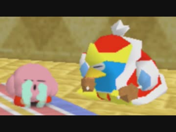 【実況】星のカービィ64 でたわむれる　Part2