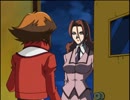 遊☆戯☆王デュエルモンスターズGX　#99　十代ＶＳレーザー衛星の恐怖