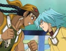 遊☆戯☆王デュエルモンスターズGX　#64　翔VS剣山！アニキへの熱き想いデュエル