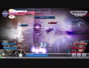 ディシディアを遊ぶオルガ.mp4