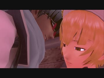 【hack--G.U. Last Recode】錬装士ずん子の再誕編その⑰(VOICEROID実況)