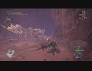 【MHW β版】ディアブロス ライトボウガンソロ討伐 5分41秒