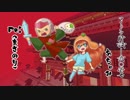 【05】マイクラ肝試し2017運営視点【Fe：＆あちゃみペア】