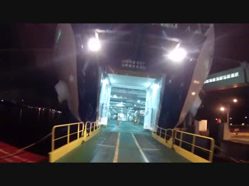 北海道ツーリング2016 Part.18(最終回)