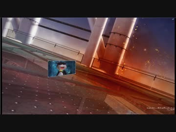 【PSO2】もっと一歩も歩かずファレグさん