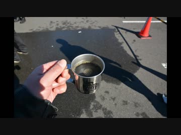 カワサキコーヒーブレイクミーティング in 埼玉