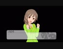 デレステ 約1年間60ガシャを引き続けてみた
