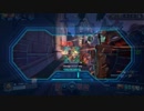 【Paladins】初心忘れるべからずランク１００まで頑張る。part 1