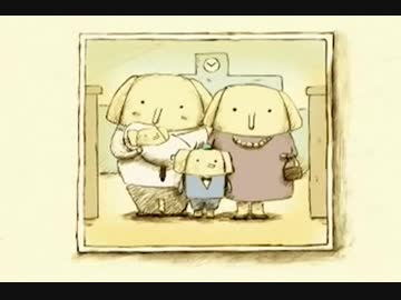 「象の背中 - 旅立つ日 - 」を歌ってみました。 by that