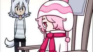 【アニマルな女のコ達のハート・ウォーミング・ストーリー】の巻き⑥