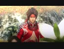 【初見】戦国BASARA 真田幸村伝をやる Part 7【少しだけゆっくり実況】