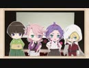 『刀剣乱舞-花丸-』～幕間回想録～　Blu-ray＆DVD　プロモーション映像