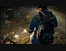 The Last of us マルチ金庫強奪戦実況プレイ part.18